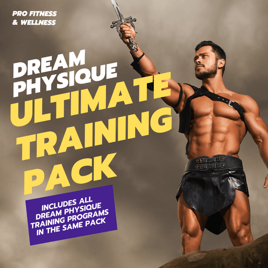 Dream Physique - Ultimate Training Pack