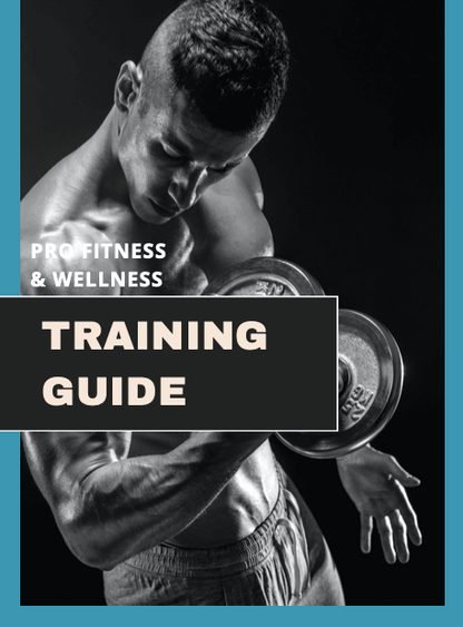 Men Advanced 4+2-Day Split Training Program