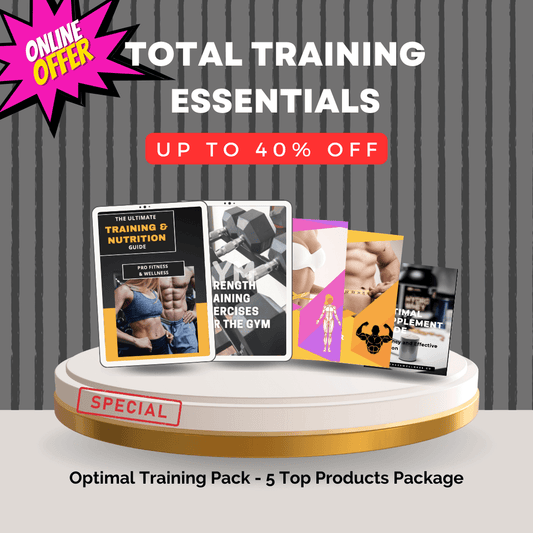 Total Training Essentials