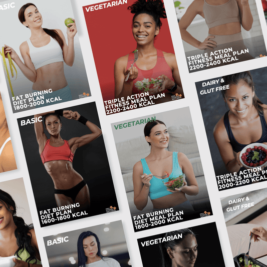 Ultimate Women Nutrition Edition - All in one
